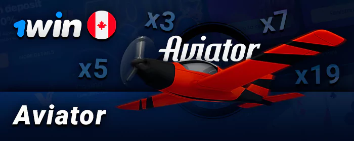 About the game Aviator at online casinos Pinco - quick wins